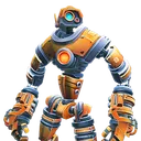 robot
