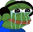 pepoSadJAM