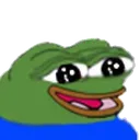 PeepoHappy