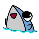 sharky sharky