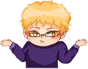 HVCtsukkishrug HVCtsukkishrug