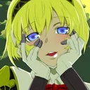 PAM_YandereAigis Discord Emoji