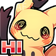 mimikyu_hi Discord emoji
