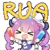 AquaRUA