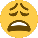vzn_sadface Discord Emoji