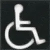 disabled