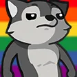 wolfy_rainbow