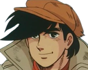 joe Discord emoji