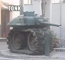 TONK
