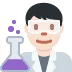 scientist