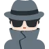 spy