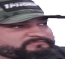 RGdudehat Discord emoji