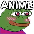 KawaiiPepe