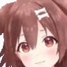 KoroneDance Discord emoji