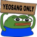 YSonly