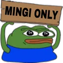 MGonly