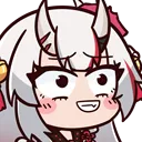 Ayamelaugh AyameLaugh Discord Emoji
