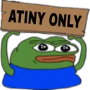 ATINYonly