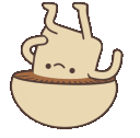 UDUdancemushroom