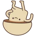 UDUdancemushroom