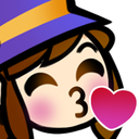 ka_HKsmooch Discord emoji