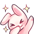 ze_milknmochaDab Discord emoji