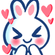 ze_uwuLove Discord emoji
