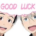viktuuriGoodLuck viktuuriGoodLuck
