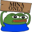 MinaOnly MinaOnly
