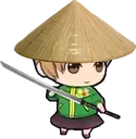 chiesamurai