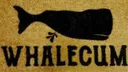 whalecum