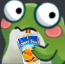 capriSun capriSun