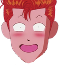 sakuragi Discord emoji