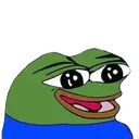 peepoHappy