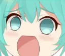MikuWow Discord Emoji