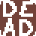 textdead Discord emoji