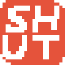 textshut Discord emoji