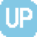 textup Discord emoji