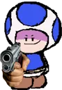 bluetoadgun bluetoadgun
