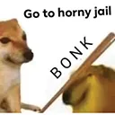 bonk