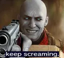 ZavalaScream