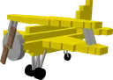 Vliegtuigje
