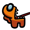 Orange10 Discord Emoji