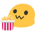 blobpopcorn