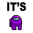 ragePurple Discord Emoji