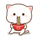 kmNoodle Discord Emoji