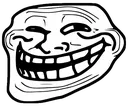 trollface trollface