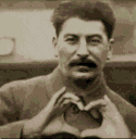 Stalin_love