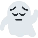 pensiveghost