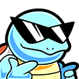 squirtle